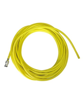 UNGER NL11G HiFlo nLite Hose Standard 36â€™/11m (CTHUC Incl) [NL11U], Case: 1, Priced PerCS - [DefendUse.com] - NL11G - Unger Co