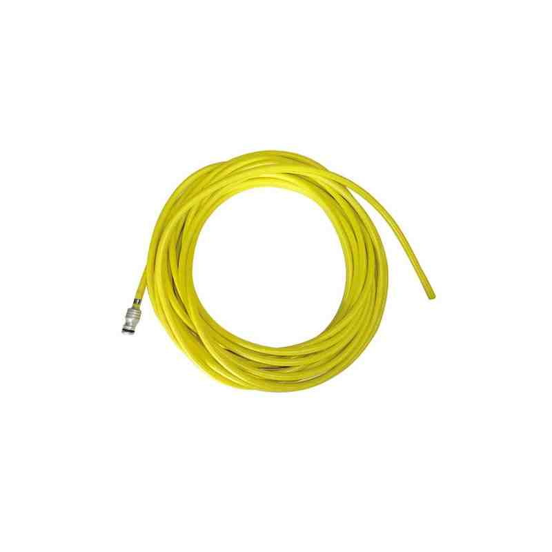 UNGER NL11G HiFlo nLite Hose Standard 36â€™/11m (CTHUC Incl) [NL11U], Case: 1, Priced PerCS - [DefendUse.com] - NL11G - Unger Co