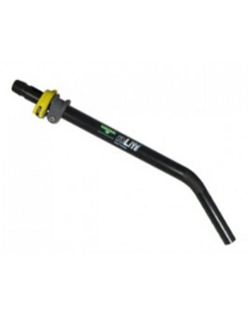 UNGER NLG30 HiFlo nLite MultiLink Gooseneck 12â€/30cm, Case: 1, Priced PerCS - [DefendUse.com] - NLG30 - Unger Commercial Clean