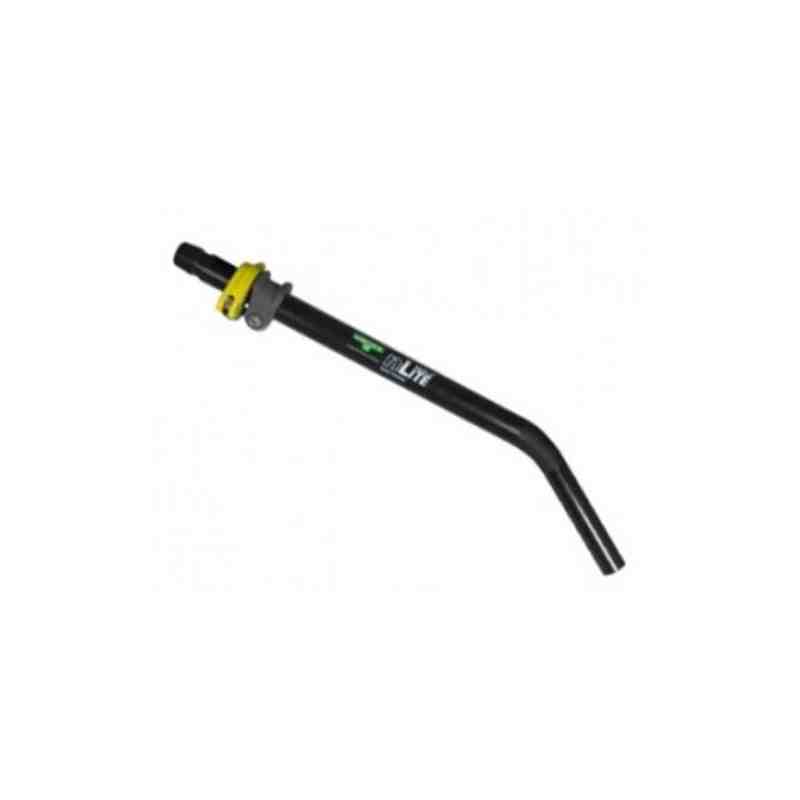 UNGER NLG30 HiFlo nLite MultiLink Gooseneck 12â€/30cm, Case: 1, Priced PerCS - [DefendUse.com] - NLG30 - Unger Commercial Clean