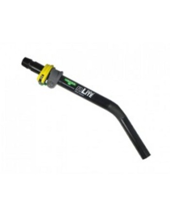 UNGER NLG20 HiFlo nLite MultiLink Gooseneck 8â€/20cm, Case: 1, Priced PerCS - [DefendUse.com] - NLG20 - Unger Commercial Cleani