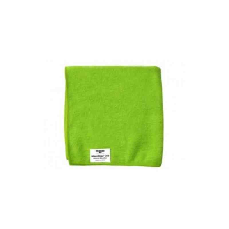 UNGER ME400 Micro Wipe 200 Ultra Lite16" - Green, Case: 10, Priced PerCS - [DefendUse.com] - ME400 - Unger Commercial Cleaning