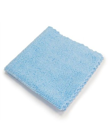 UNGER MP30B Micro Wipes No Care Tag 12" x 12" - Blue, Case: 50, Priced PerCS - [DefendUse.com] - MP30B - Unger Commercial Cleani