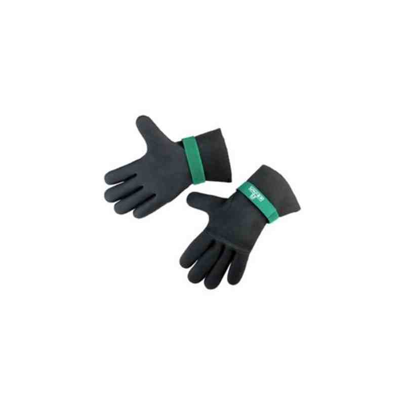 UNGER GLOV2 Neoprene Gloves Large, Case: 10, Priced PerCS - [DefendUse.com] - GLOV2 - Unger Commercial Cleaning