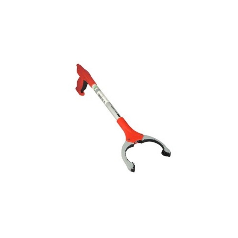 UNGER NN40R Nifty Nabber 18, Case: 5, Priced PerCS - [DefendUse.com] - NN40R - Unger Commercial Cleaning