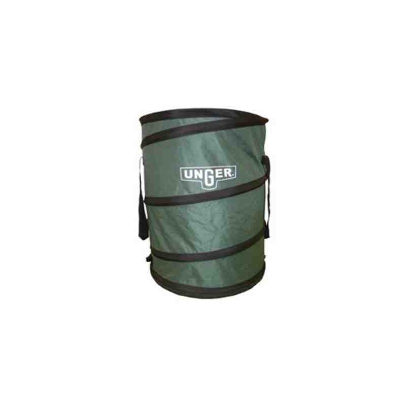 UNGER NB300 Nifty Nabber Bagger Green, Case: 1, Priced PerCS - [DefendUse.com] - NB300 - Unger Commercial Cleaning