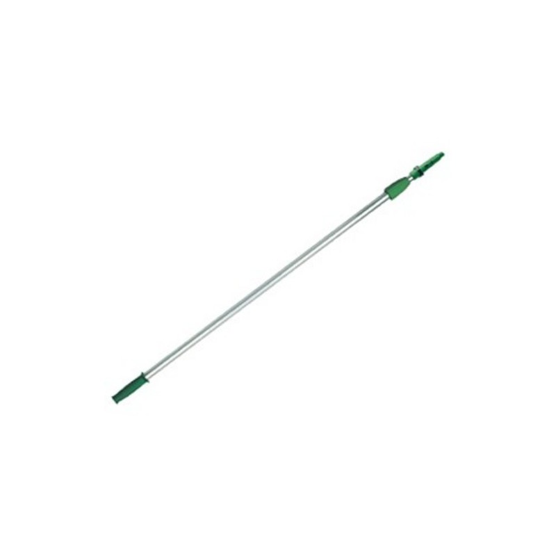 UNGER EZ300 OptiLoc - 2-Section 10'/3m TeleScopic Pole, Case: 10, Priced PerCS - [DefendUse.com] - EZ300 - Unger Commercial Clea