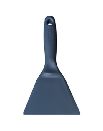 REMCO 6962MD3 Scraper - Bench-One-Piece-M-Detect-4.3x9.8"-Dark blue - [DefendUse.com] - 6962MD3 - Remco Commercial Cleaning