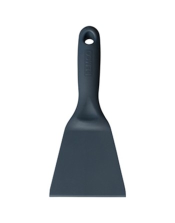 REMCO 6961MD3 Scraper - One-Piece - M-Detect-3x3x8.1" - Dark Blue - [DefendUse.com] - 6961MD3 - Remco Commercial Cleaning