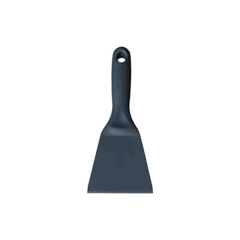 REMCO 6961MD3 Scraper - One-Piece - M-Detect-3x3x8.1" - Dark Blue - [DefendUse.com] - 6961MD3 - Remco Commercial Cleaning