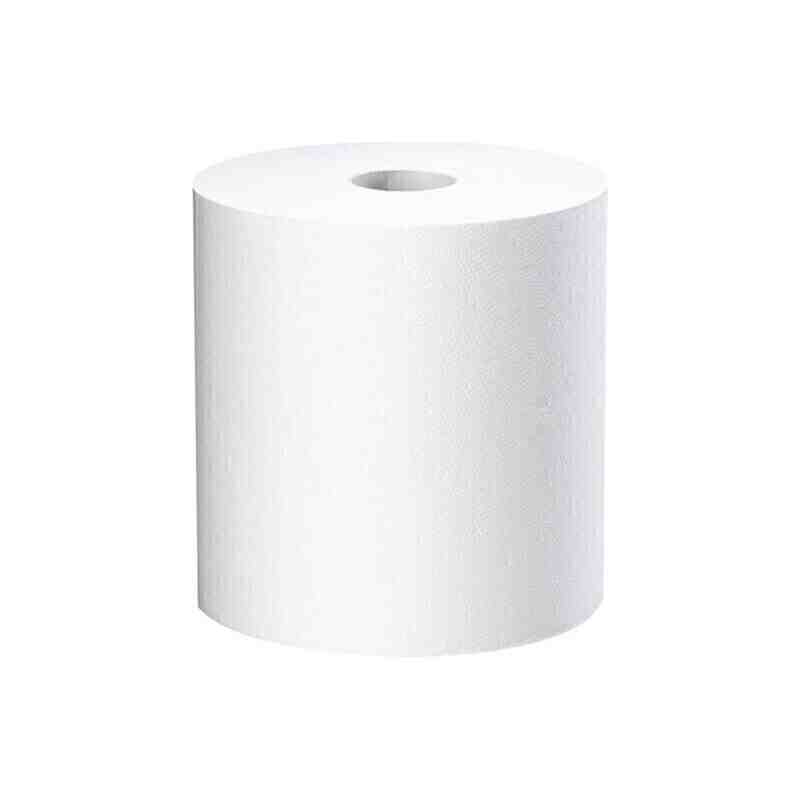 Kruger 01950 White Swan® 8" x 800 ft. Long Roll Towel Roll, 6/case - [DefendUse.com] - 01950 - Bathroom Cleaning