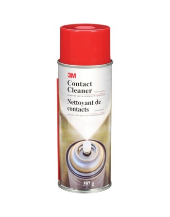 3M 7000134336 Contact Cleaner, Aerosol Can - [DefendUse.com] - 7000134336 - 3M Canada