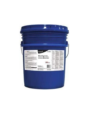 Diversey 100914858  SmartFloor Densifier, Liquid, 5 gal Bucket - [DefendUse.com] - 100914858 - Diversey Holdings Cleaners