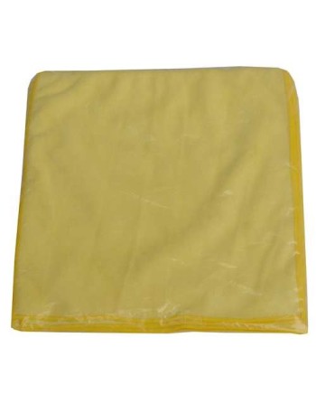 Diversey D7524118 Taski MyMicro - Microfiber Cloth Yellow - 20/cs, Case: 20 - [DefendUse.com] - D7524118 - Diversey Holdings Cle