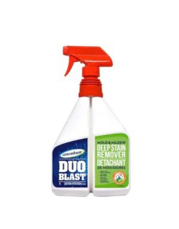 RUST-OLEUM 367438 Mean Green® Auto & Garage Disinfectant, Trigger Bottle, 1.18L, Case of 9 - [DefendUse.com] - 367438 - Rust-Ole