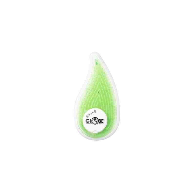 GLOBE 3432G Air Freshener - Fresh Drop - Green Apple, Case: 6 - [DefendUse.com] - 3432G - Washroom Care