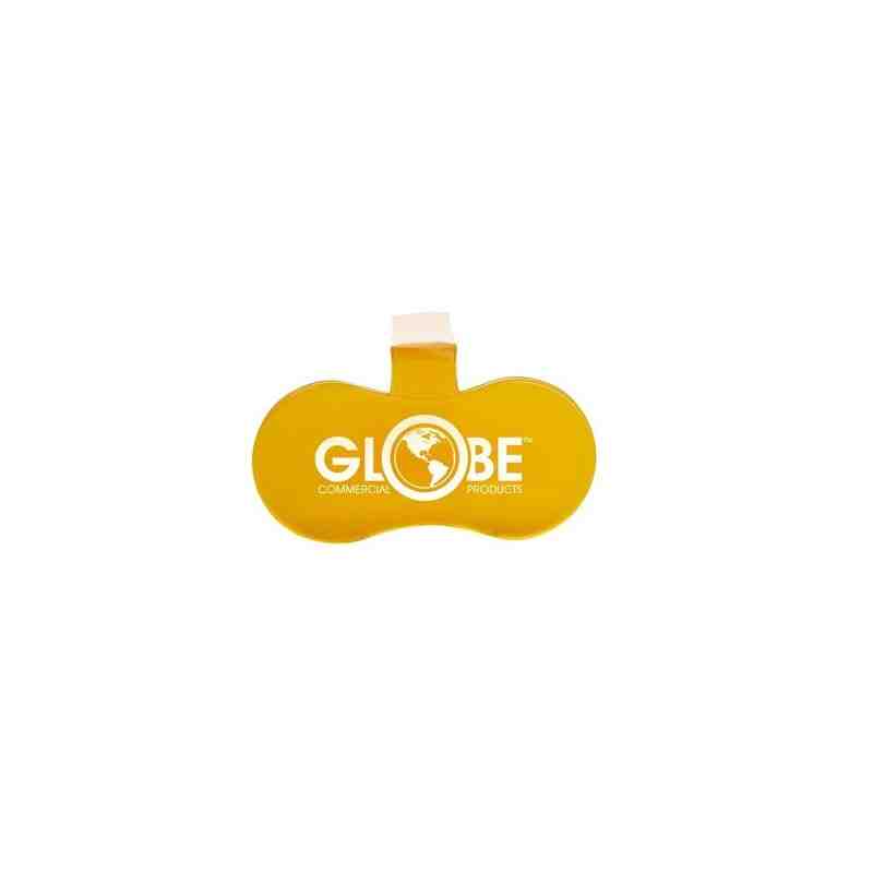 GLOBE 3426O PowerClip Toilet Bowl Deodorizer - Orange Mango, Case: 10 - [DefendUse.com] - 3426O - Washroom Care