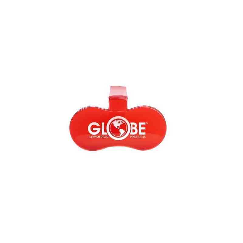 GLOBE 3426R PowerClip Toilet Bowl Deodorizer - Red Tropical Fruit, Case: 10 - [DefendUse.com] - 3426R - Washroom Care