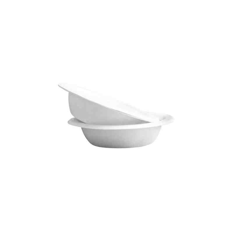 GLOBE  6042 Compostable Bowl - Round 32oz - 50bg/10bg/cs, Case: 500 - 50bg/10bg/cs - [DefendUse.com] - 6042 - Compostable Food S