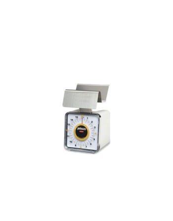 Rubbermaid FGKF16SS Scales - Mechanical Compact Scale 16oz 1/4oz - [DefendUse.com] - FGKF16SS - Rubbermaid Scales