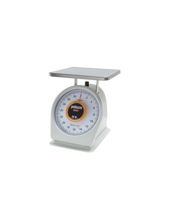 Rubbermaid FG832WQ Scales - Washable Mechanical 32oz/1/8oz Quick Stop - [DefendUse.com] - FG832WQ - Rubbermaid Scales