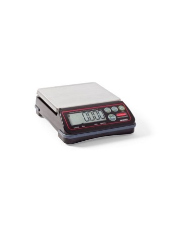 Rubbermaid FG1812592 Scale - Digital 24Lb High Perfromance - [DefendUse.com] - FG1812592 - Rubbermaid Scales