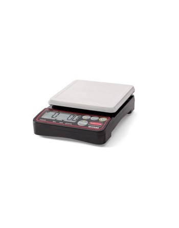 Rubbermaid FG1812588 Scale - Digital 2Lb Compact [FS288/FS3288] - [DefendUse.com] - FG1812588 - Rubbermaid Scales