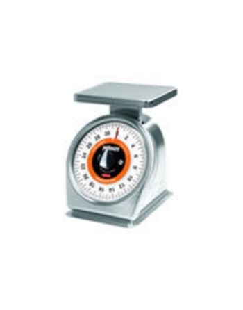 Rubbermaid FG632SRW Scale-Dishwr Portion Control 32oz 1/4oz SS - [DefendUse.com] - FG632SRW - Rubbermaid Scales