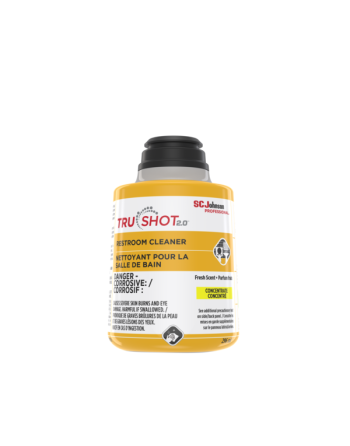 SC JOHNSON 4000010168 TruShot 2.0™ Trigger Dispenser - [DefendUse.com] - 4000010168 - SC Johnson - A Family Company