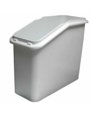 RUBBERMAID Special Made FG3600L1WHT Clearance - Parts - Body For 3600 - [DefendUse.com] - FG3600L1WHT - Rubbermaid Special Made