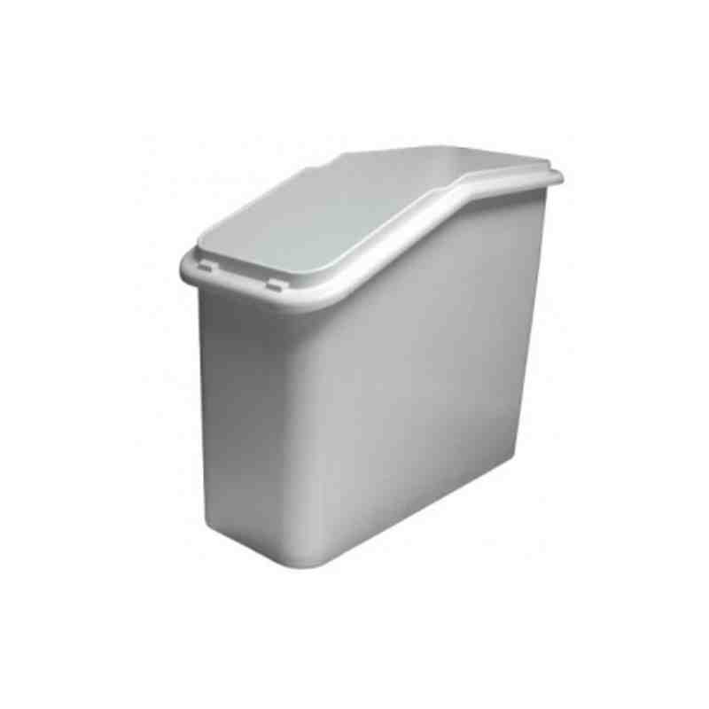 RUBBERMAID Special Made FG3600L1WHT Clearance - Parts - Body For 3600 - [DefendUse.com] - FG3600L1WHT - Rubbermaid Special Made