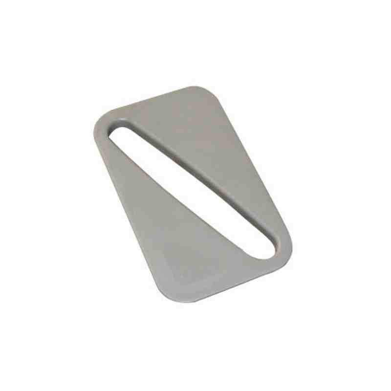 RUBBERMAID Special Made FG256RL3BEIG Clearance - Parts - Glutton Paper Insert - Beige - [DefendUse.com] - FG256RL3BEIG - Rubberm