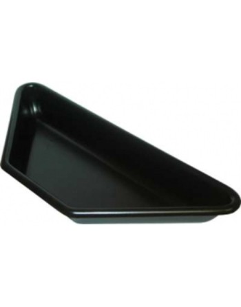 RUBBERMAID Special Made FG3961L3SBLE Clearance - Parts - Sand Pan W/Nut - Sable - [DefendUse.com] - FG3961L3SBLE - Rubbermaid Sp