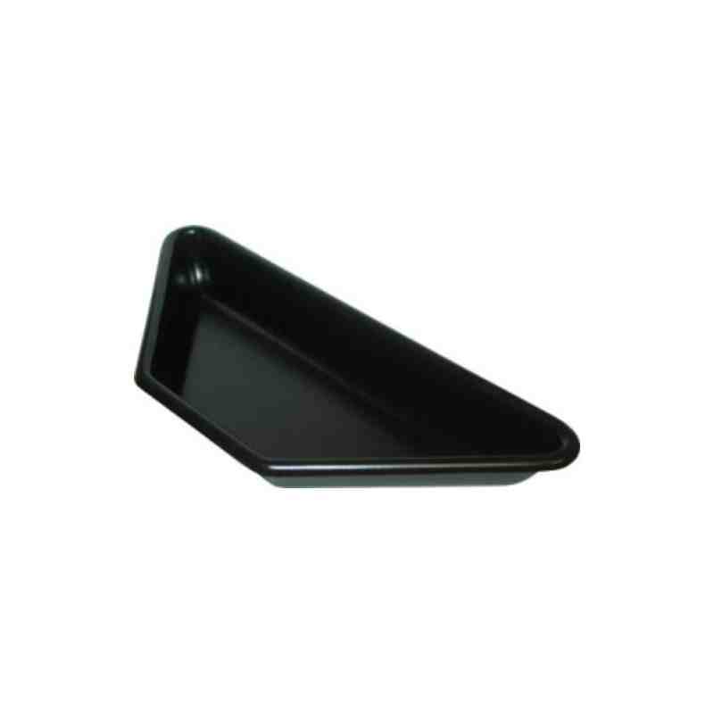 RUBBERMAID Special Made FG3961L3SBLE Clearance - Parts - Sand Pan W/Nut - Sable - [DefendUse.com] - FG3961L3SBLE - Rubbermaid Sp