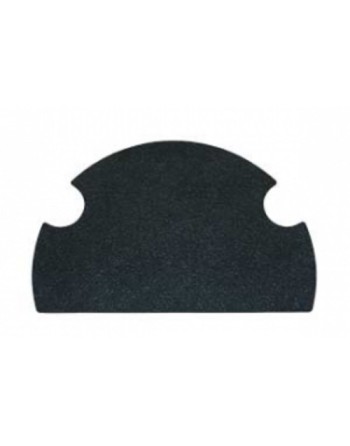 RUBBERMAID Special Made FG2523L2BLA Clearance - Parts - Top Pad - [DefendUse.com] - FG2523L2BLA - Rubbermaid Special Made