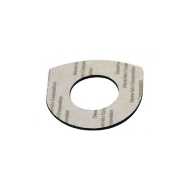 RUBBERMAID Special Made SMFG490049 Parts - Adhesive Washer - [DefendUse.com] - SMFG490049 - Rubbermaid Special Made