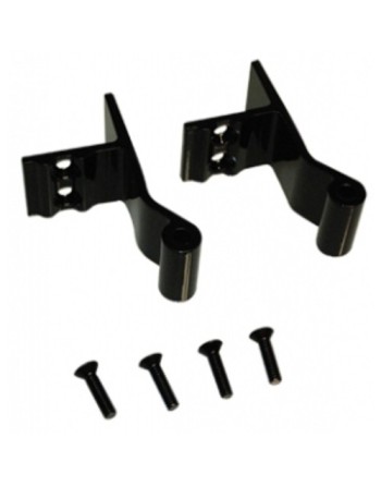 RUBBERMAID Special Made FG9408L50000 Parts - Catermax 100 Hinge Kit(2) - [DefendUse.com] - FG9408L50000 - Rubbermaid Special Mad