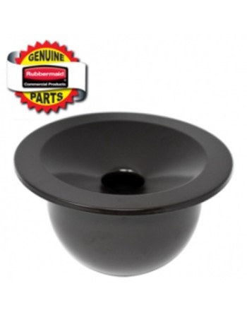 RUBBERMAID Special Made FG3975M3SBLE Part - Ashtray - Sable - [DefendUse.com] - FG3975M3SBLE - Rubbermaid Special Made