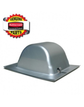 RUBBERMAID Special Made FG3965L10000 Part - Ashtray Kit - [DefendUse.com] - FG3965L10000 - Rubbermaid Special Made