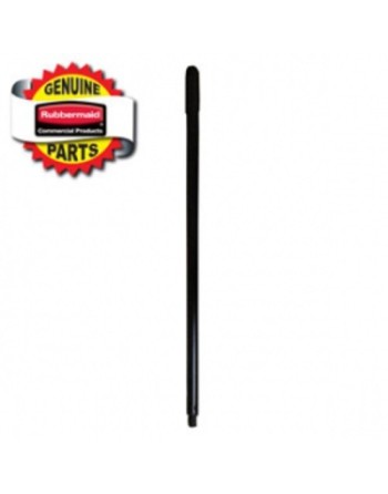 RUBBERMAID Special Made FG2532L2BLA Part - Lobby Pro Handle - Black - [DefendUse.com] - FG2532L2BLA - Rubbermaid Special Made