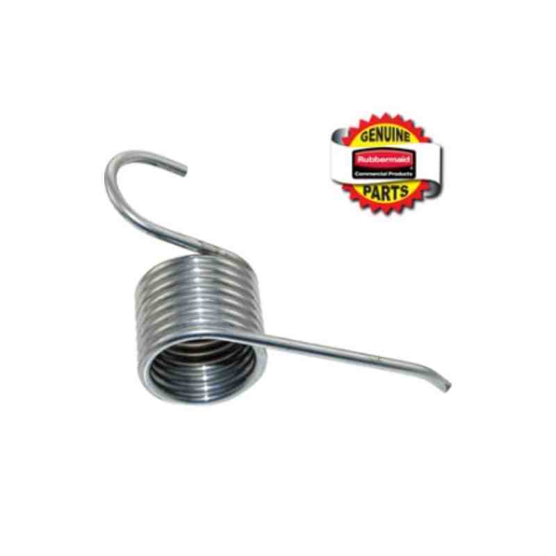 RUBBERMAID Special Made FG7575M20000 Part - Torsion Spring Downpress Wringer - [DefendUse.com] - FG7575M20000 - Rubbermaid Speci