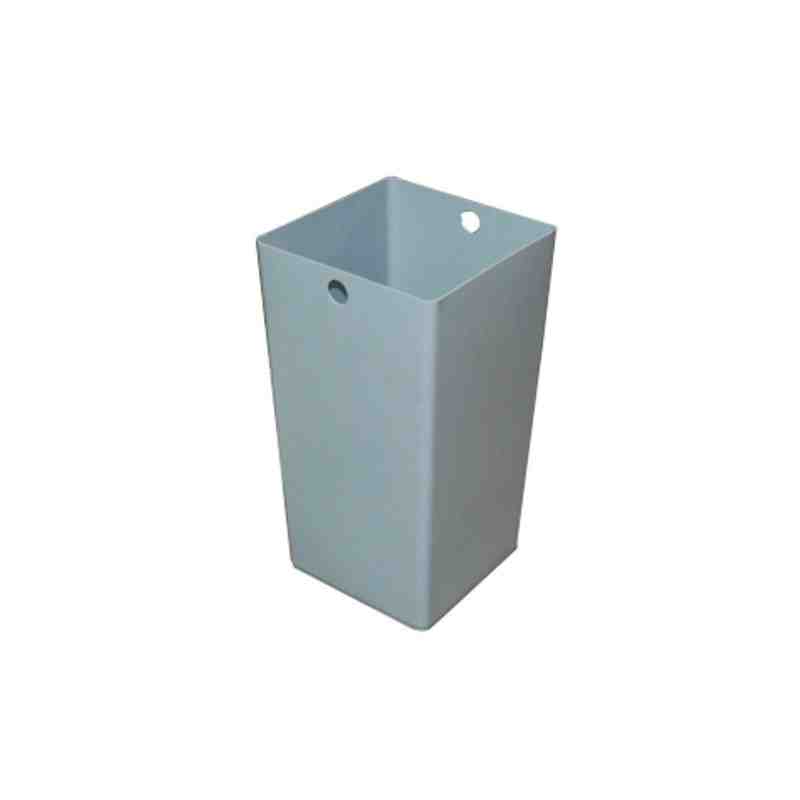 RUBBERMAID Special Made FG9650L1GRAY Part - 20 Gal Replacement Liner - [DefendUse.com] - FG9650L1GRAY - Rubbermaid Special Made