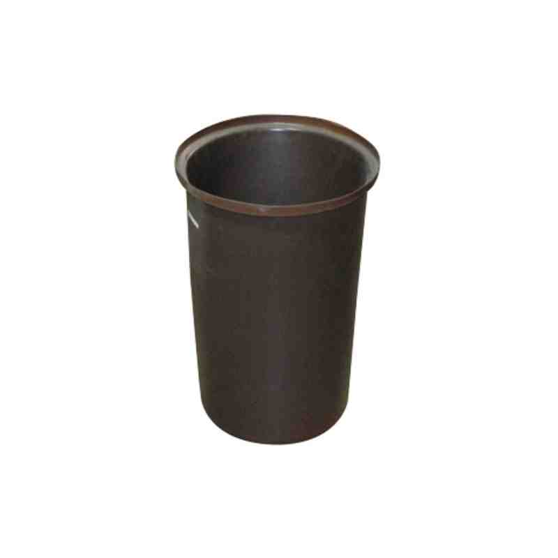 RUBBERMAID Special Made FG9615L2BRN Part - 9 Gal. Plastic Pp Liner - [DefendUse.com] - FG9615L2BRN - Rubbermaid Special Made