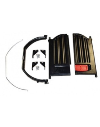 RUBBERMAID Special Made FG9W71L90000 Part - Accessory Kit - [DefendUse.com] - FG9W71L90000 - Rubbermaid Special Made