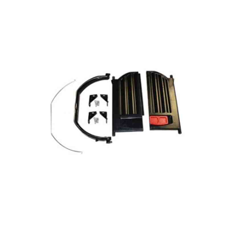 RUBBERMAID Special Made FG9W71L90000 Part - Accessory Kit - [DefendUse.com] - FG9W71L90000 - Rubbermaid Special Made