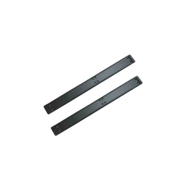 RUBBERMAID Special Made FG4512L70000 Part - Back Panel Bracket - [DefendUse.com] - FG4512L70000 - Rubbermaid Special Made