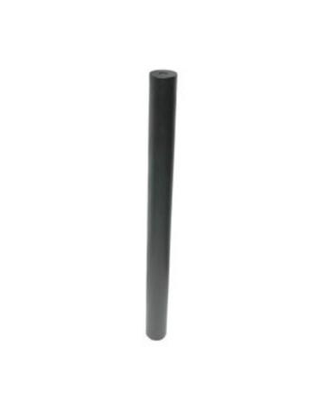 RUBBERMAID Special Made FG9W31L2BLA Part - Base Mount Mounting Pole - [DefendUse.com] - FG9W31L2BLA - Rubbermaid Special Made