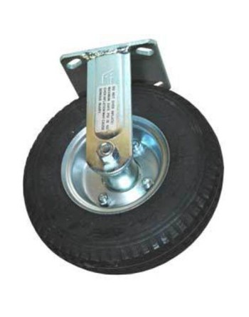 RUBBERMAID Special Made FG4520M70000 Part - Caster - [DefendUse.com] - FG4520M70000 - Rubbermaid Special Made