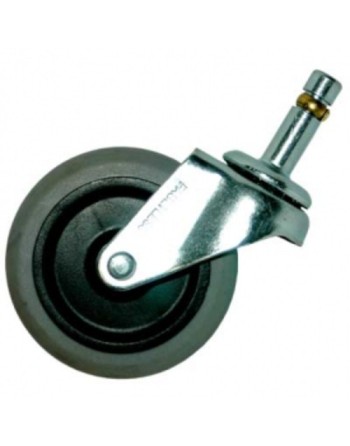 RUBBERMAID Special Made FG2640M10000 Part - Caster 3" For 2640 - [DefendUse.com] - FG2640M10000 - Rubbermaid Special Made