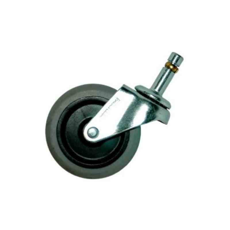 RUBBERMAID Special Made FG2640M10000 Part - Caster 3" For 2640 - [DefendUse.com] - FG2640M10000 - Rubbermaid Special Made